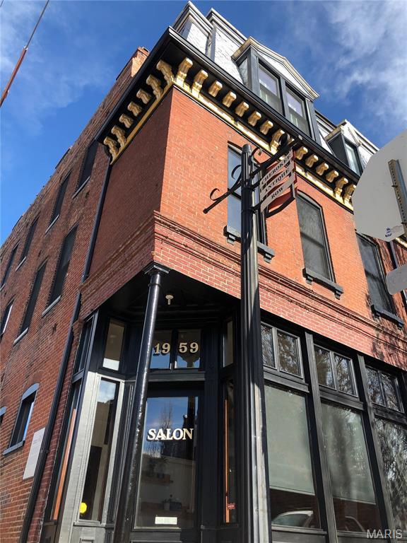 Photo of 1957 - 1959 Cherokee Street St Louis MO 63118