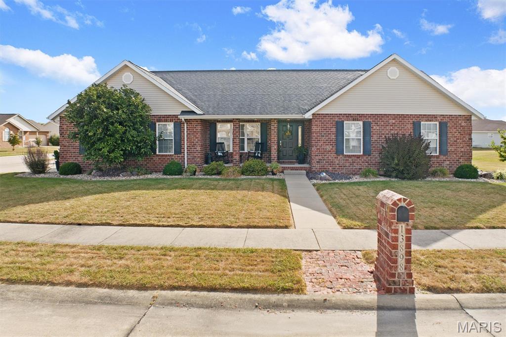 Photo of 13898 Lincoln Drive Breese IL 62230