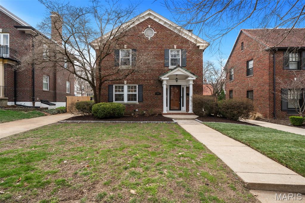 Photo of 7560 Stanford Avenue University City MO 63130