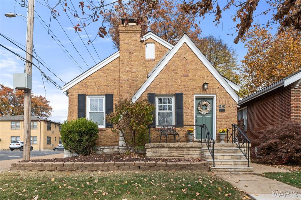Photo of 6455 Oleatha Avenue St Louis MO 63139