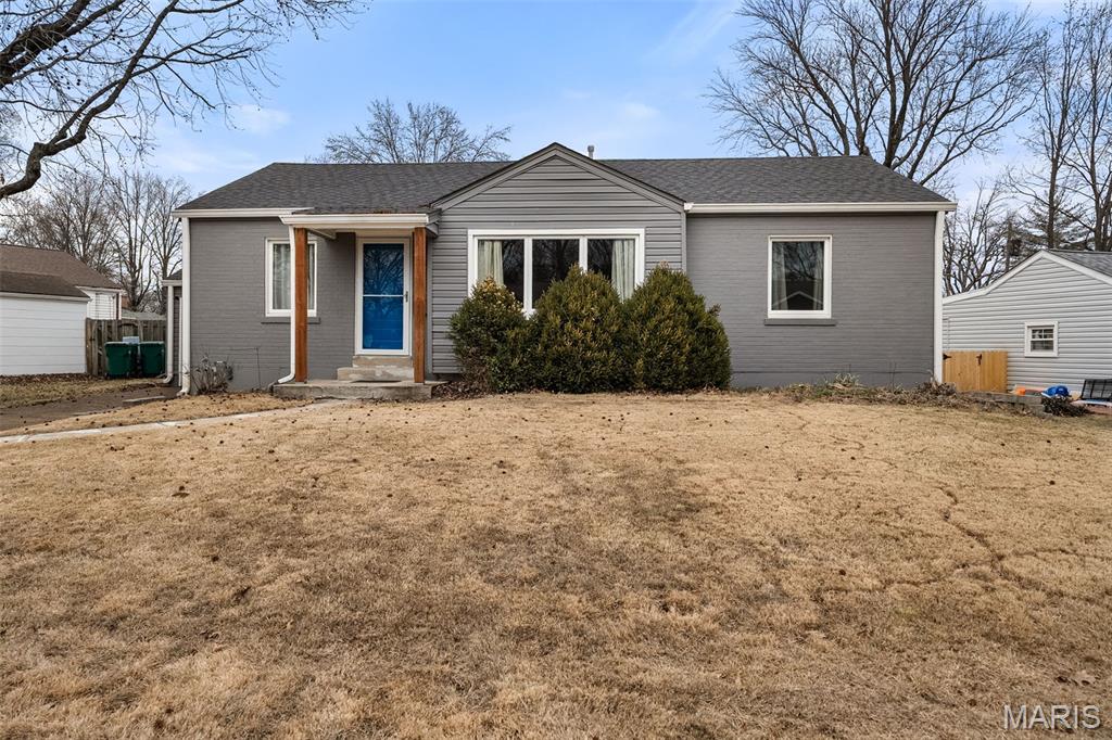 Photo of 55 W Drake Avenue Webster Groves MO 63119