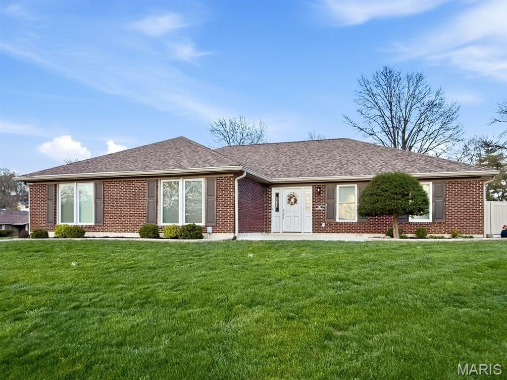 Photo of 16 Nicolet Drive Manchester MO 63011