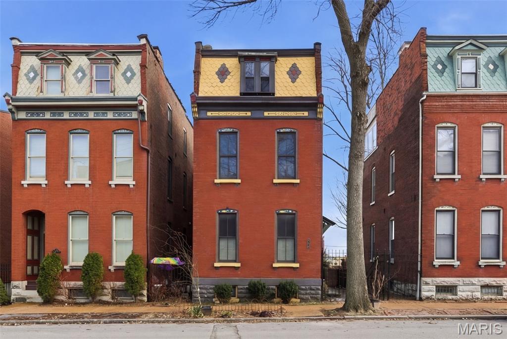 Photo of 2316 S 9th Street St Louis MO 63104