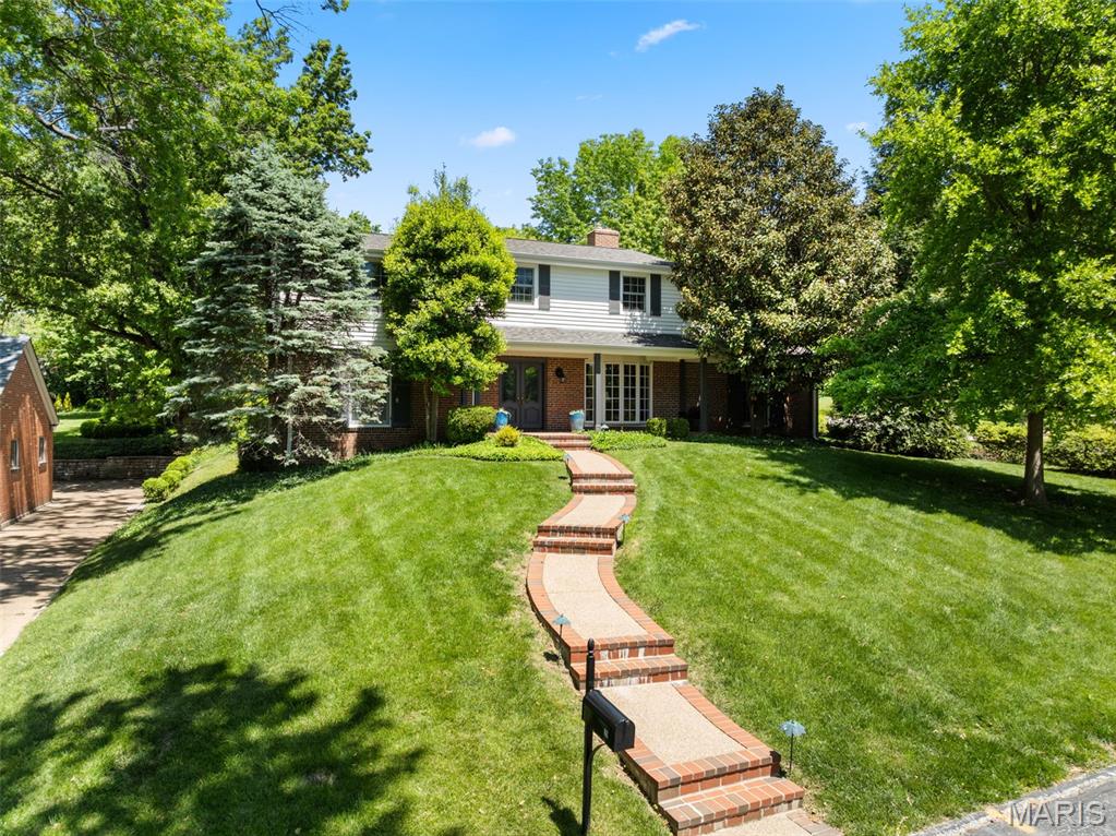 Photo of 29 Thorndell Drive St Louis MO 63117