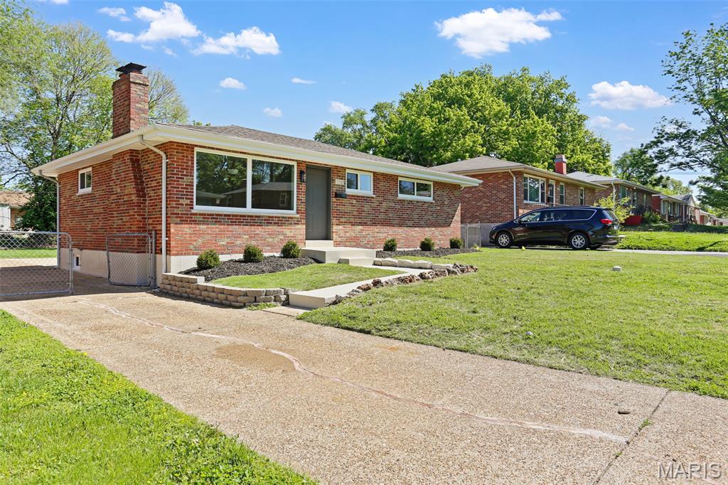 Photo of 9137 Harold Drive Woodson Terrace MO 63134