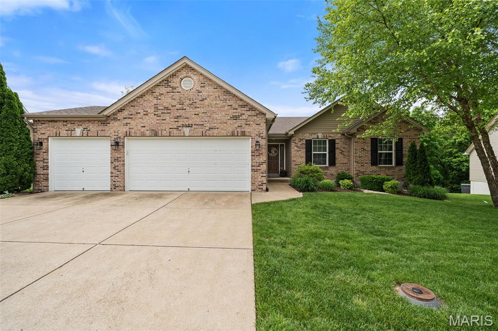 Photo of 2022 Agape Street Arnold MO 63010