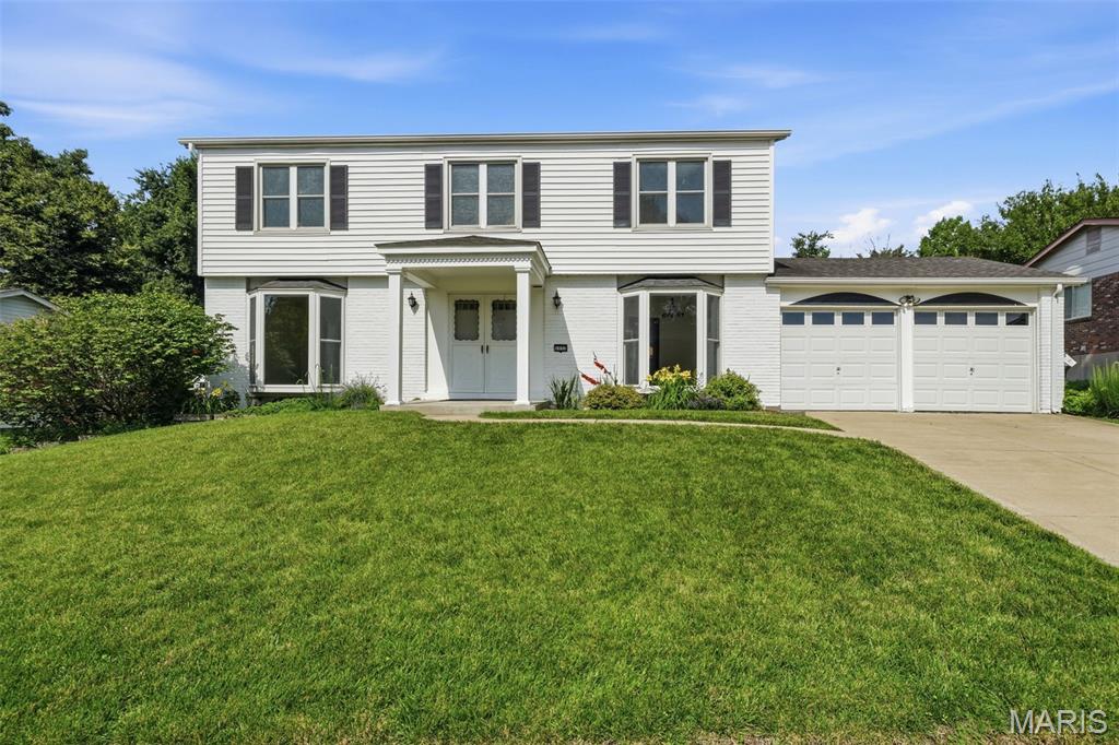 Photo of 1737 Rosearbor Drive St Louis MO 63146