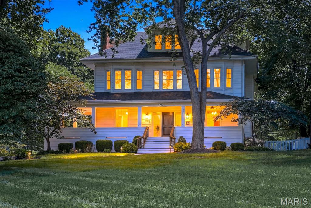 Photo of 320 S Gore Avenue St Louis MO 63119