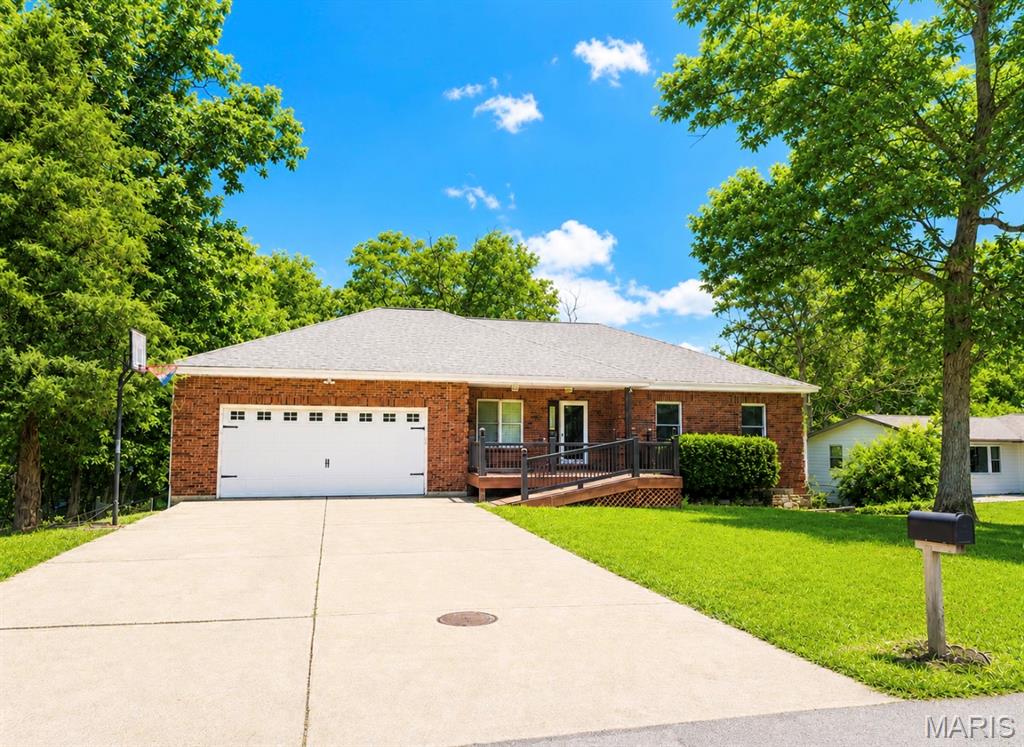 Photo of 10557 Fairway Drive Foristell MO 63348