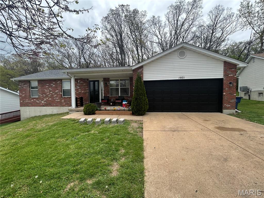 Photo of 1071 Eagle Valley Drive Festus MO 63028