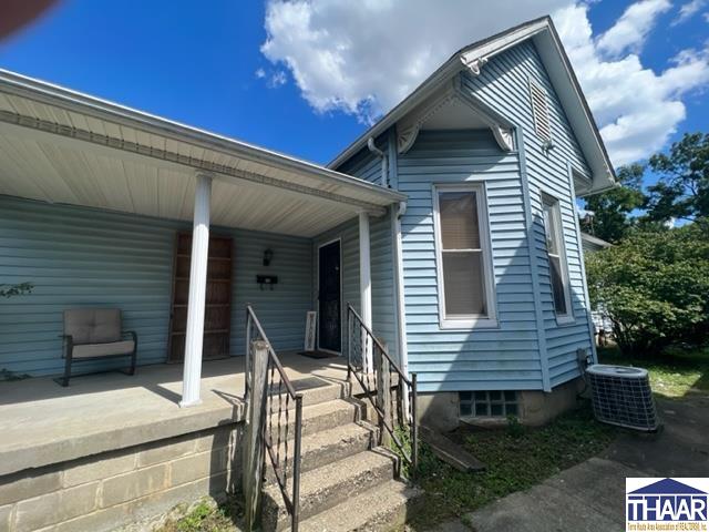 Photo of 1515 Poplar Street Terre Haute IN 47807