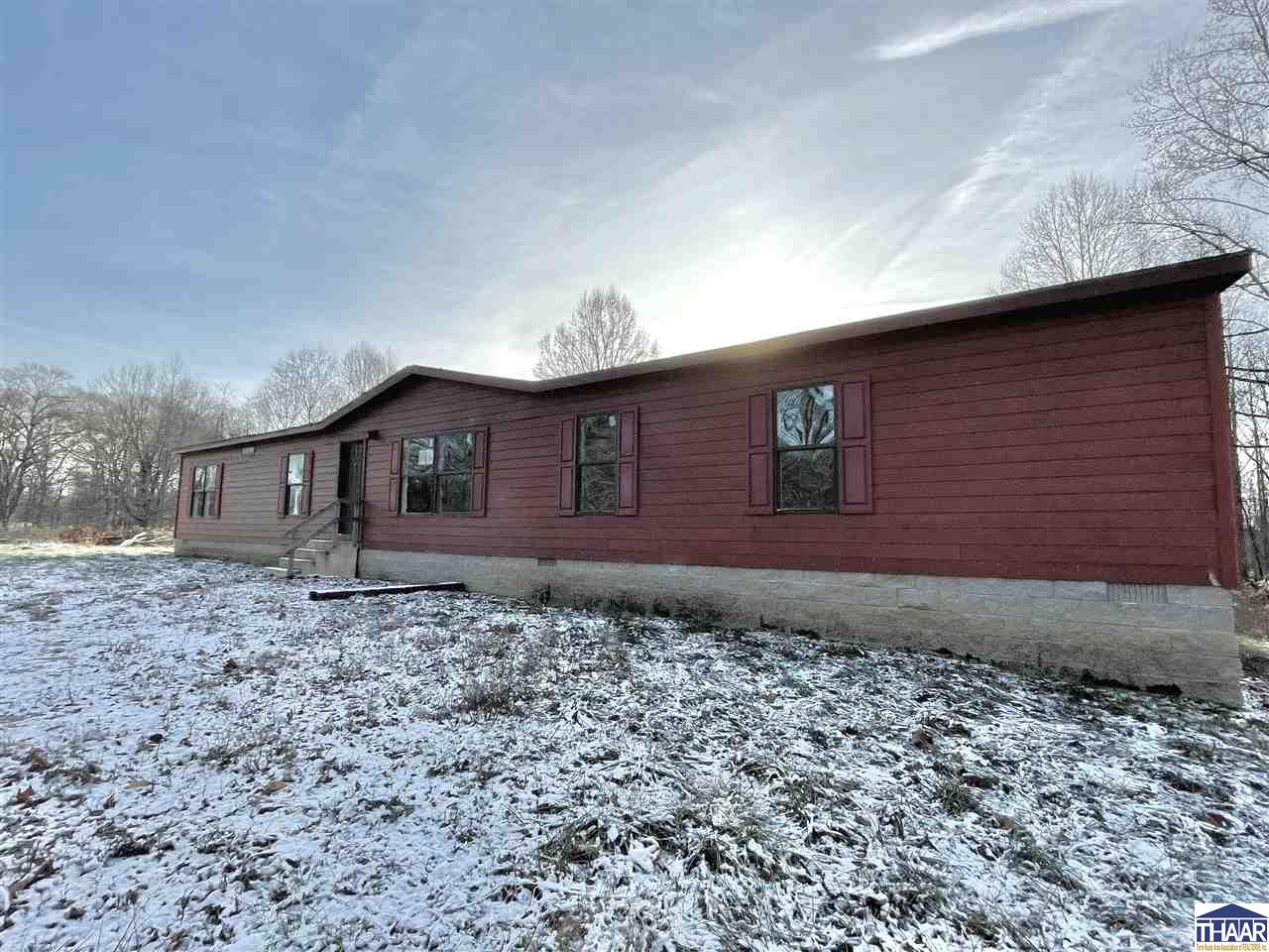 Photo of 7240 Sand Hill Road Poland IN 47868-7001