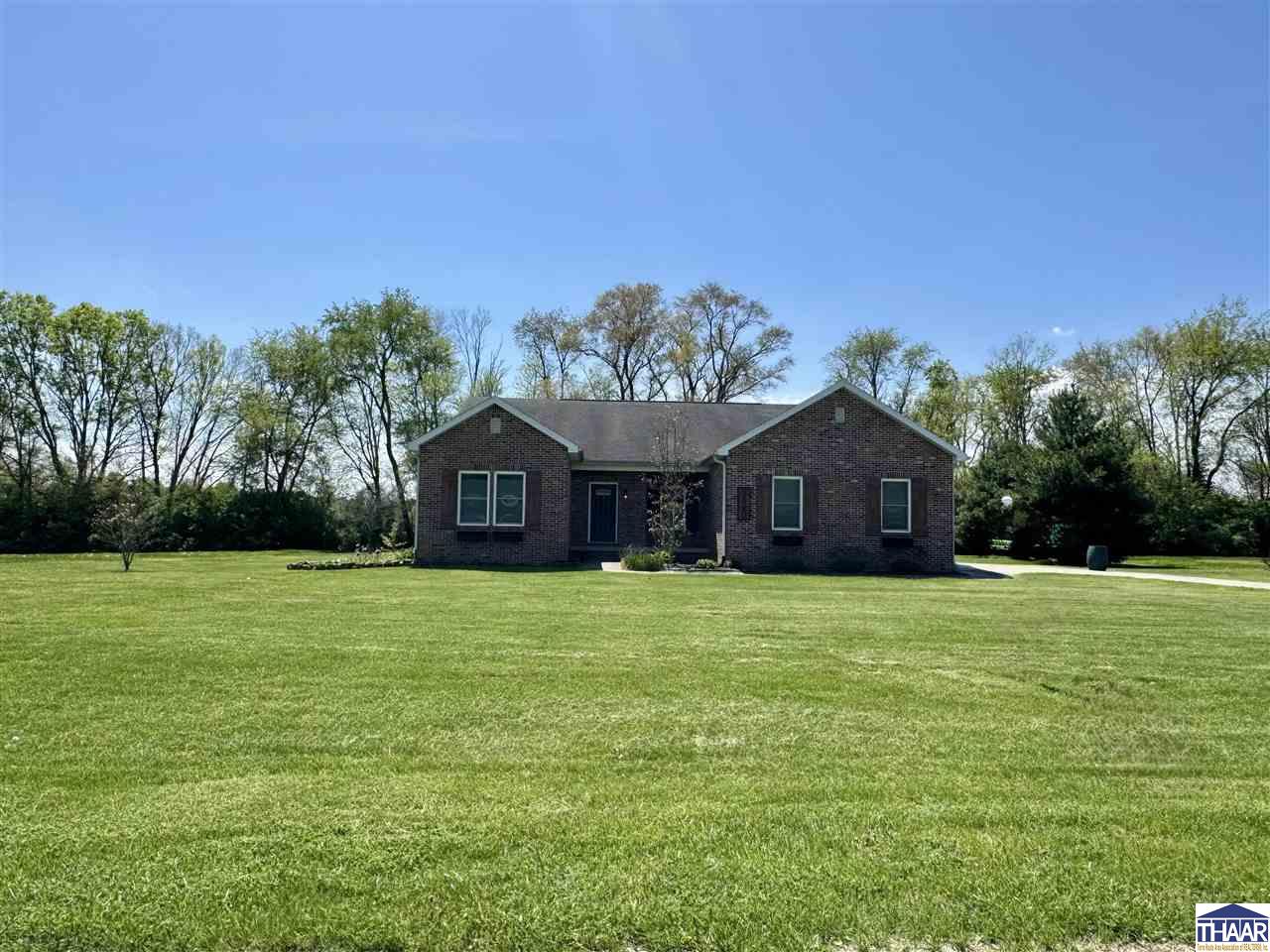 Photo of 3520 Haven Drive Terre Haute IN 47802