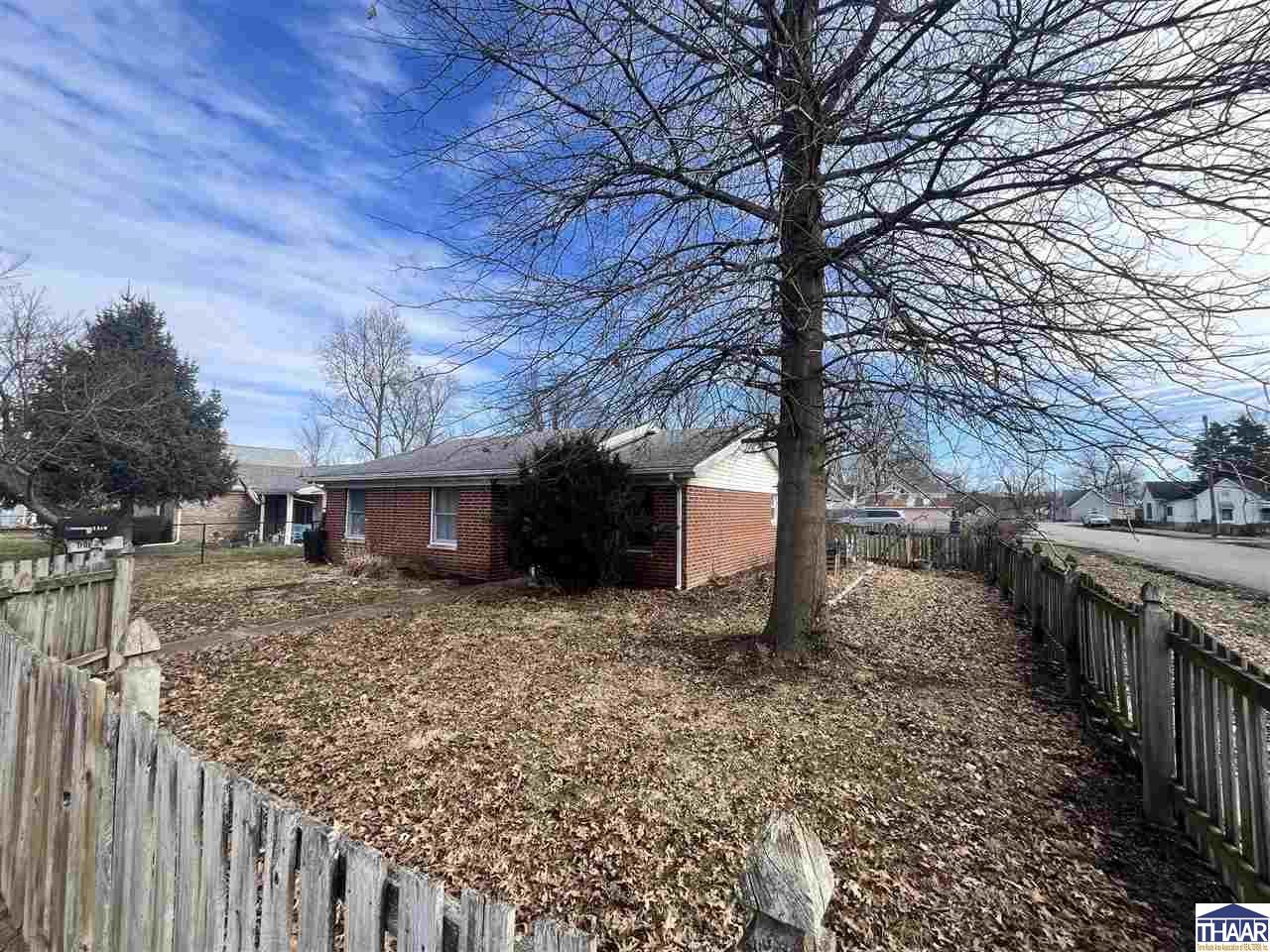 Photo of 1470 11 1/2 Street Terre Haute IN 47802