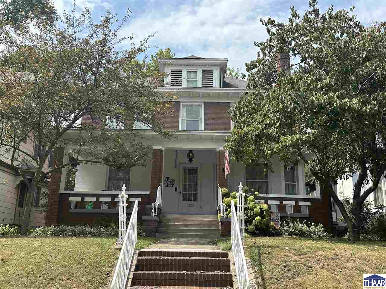 Photo of 1621 6th Street Terre Haute IN 47802