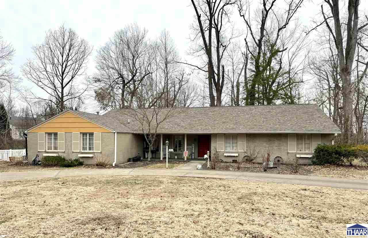 Photo of 166 Allendale Place Terre Haute IN 47802