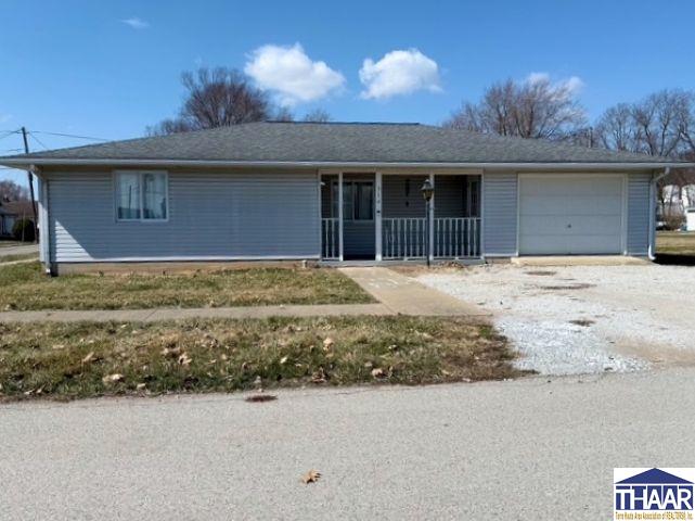 Photo of 314 Depot Street Rosedale IN 47874