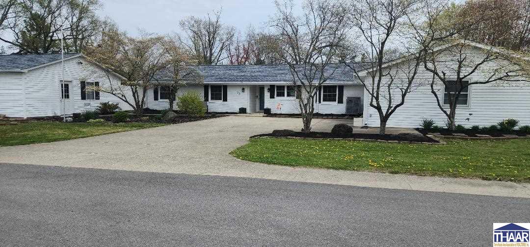 Photo of 22 Elks Street Terre Haute IN 47802