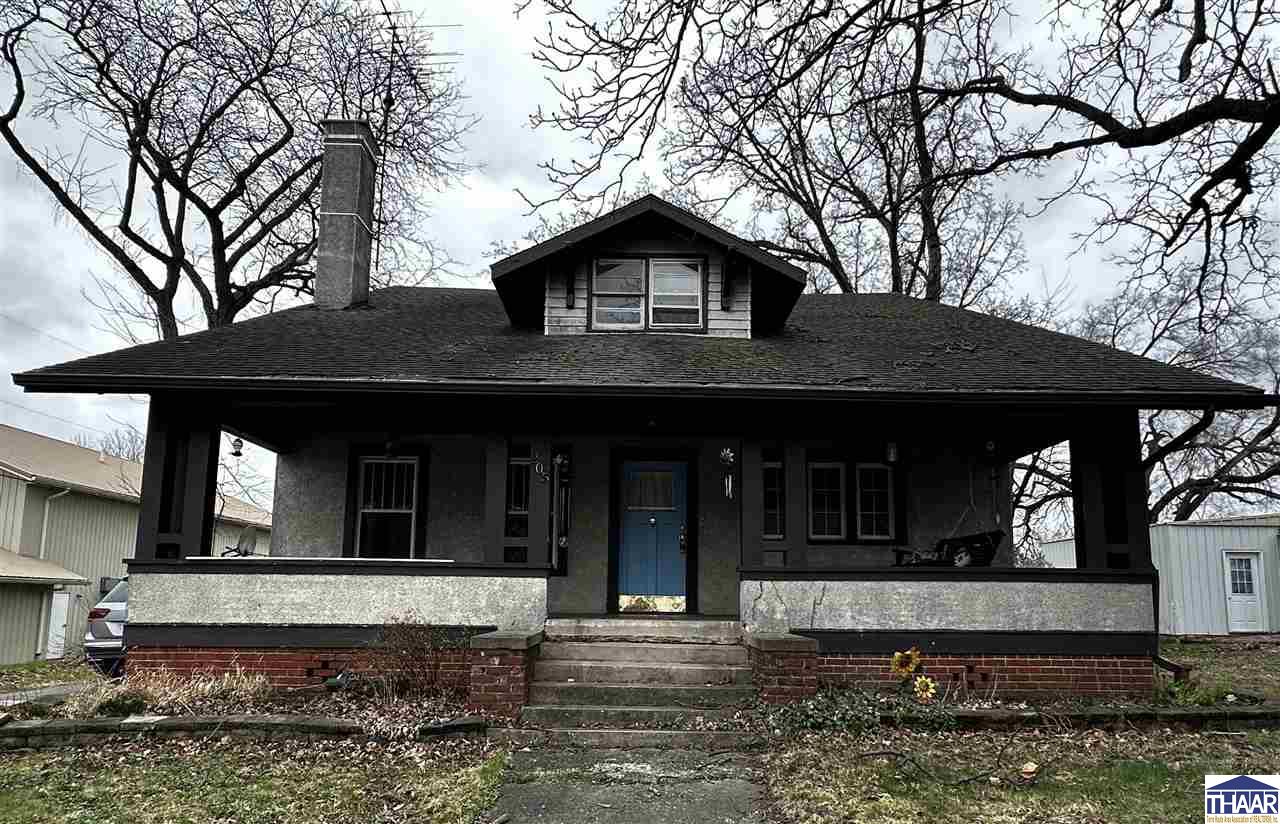 Photo of 205 Clinton West Lebanon IN 47991