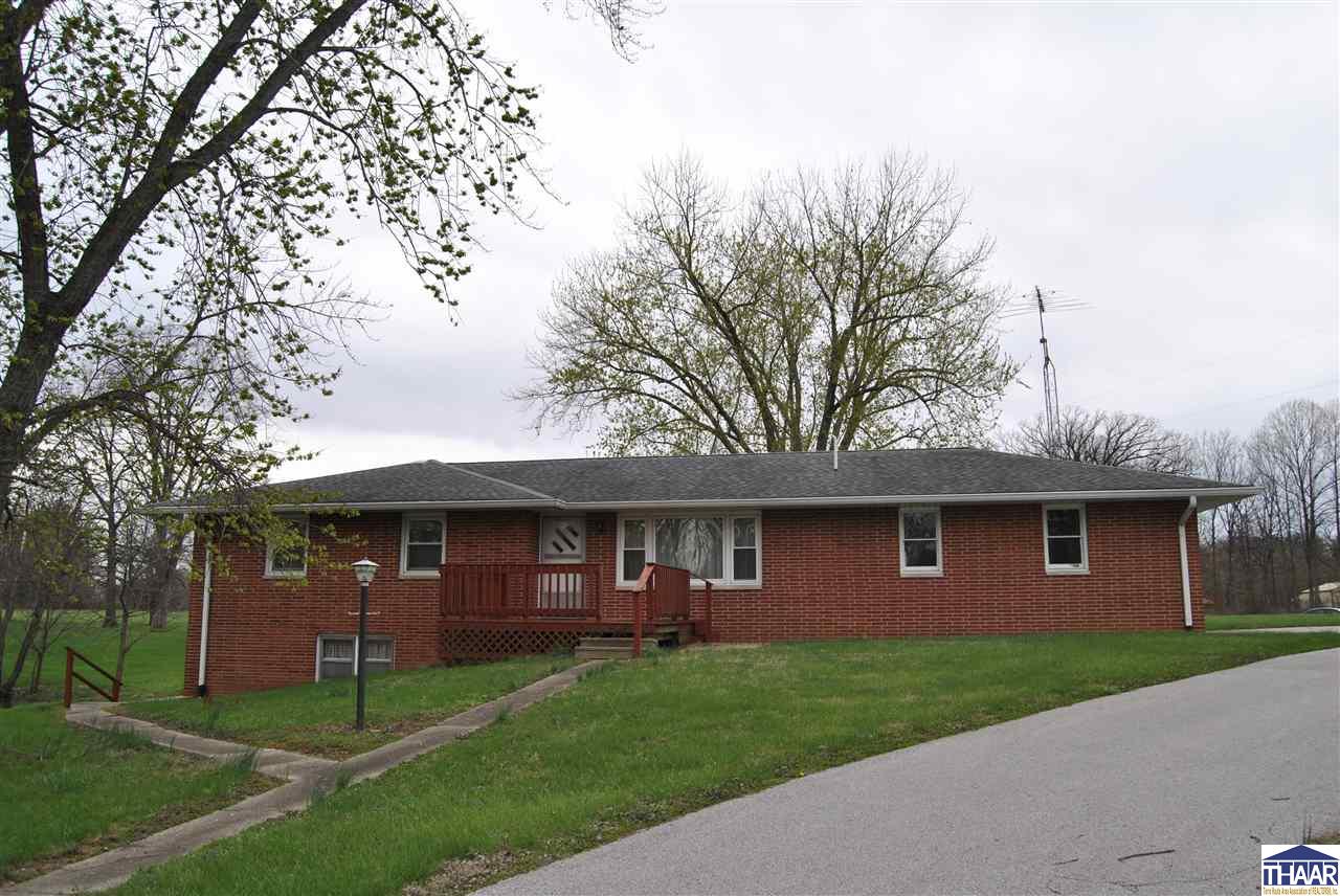 Photo of 14943 200 E (Tract 2) Clinton IN 47842