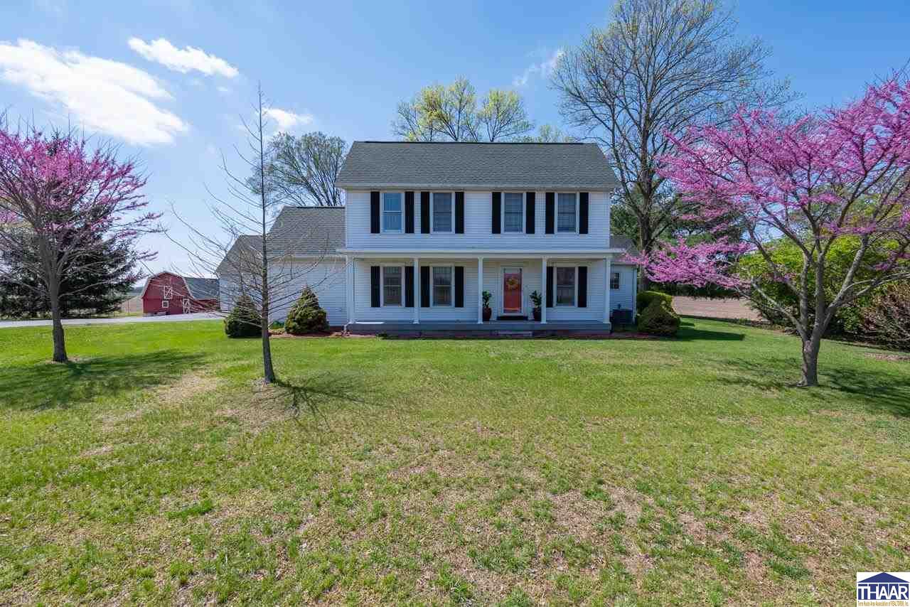 Photo of 8547 Trueblood Place Terre Haute IN 47802