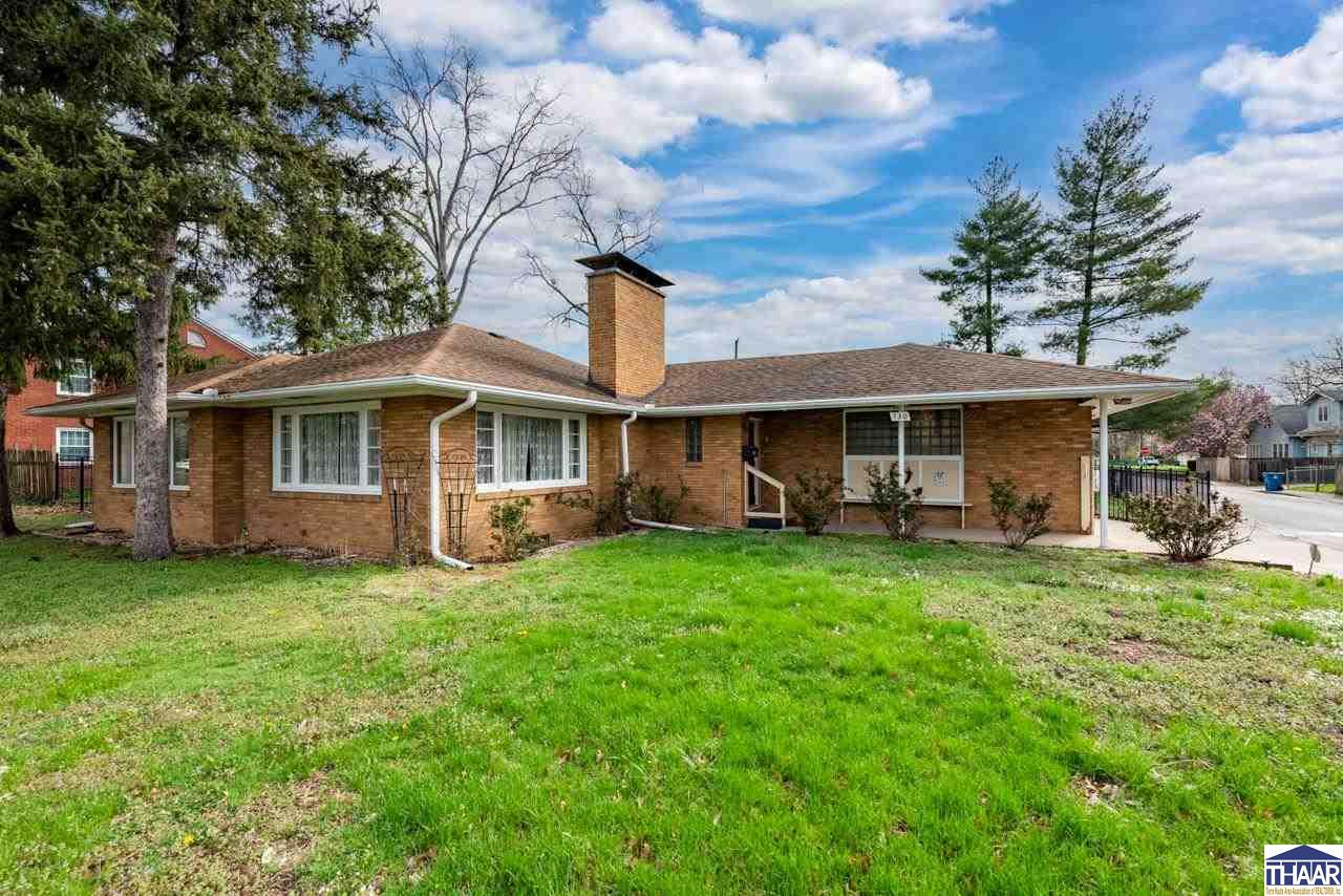 Photo of 130 Van Buren Boulevard Terre Haute IN 47803