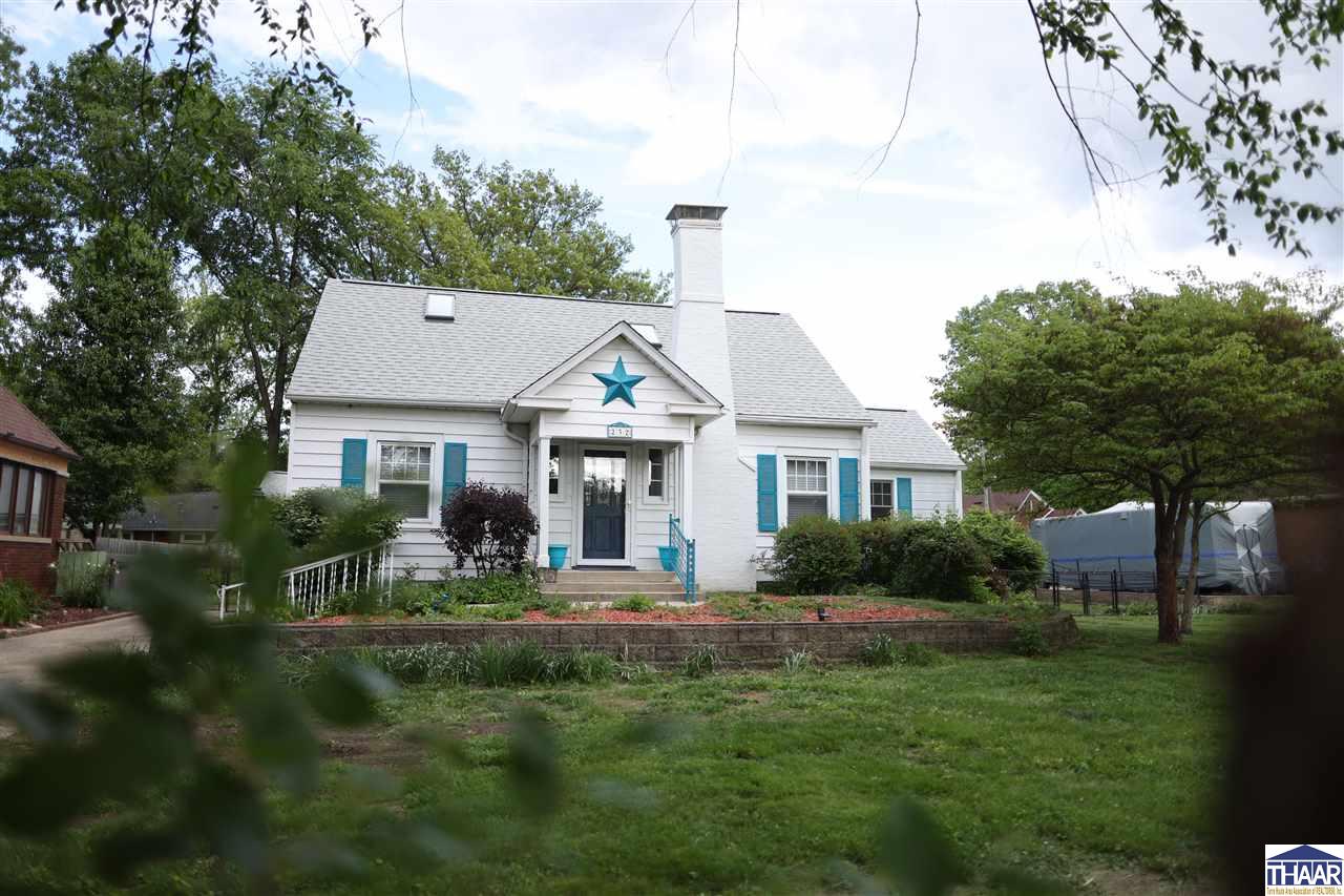 Photo of 232 Madison Boulevard Terre Haute IN 47803