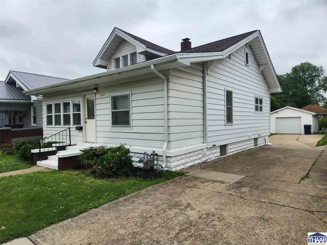 Photo of 1200 19th Street Terre Haute IN 47802