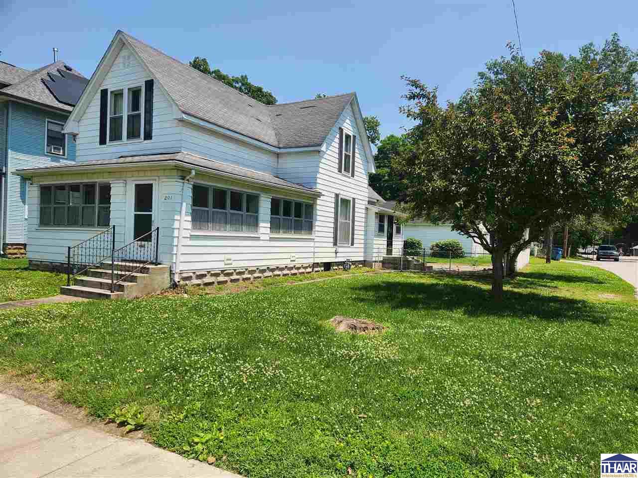 Photo of 201 Fruitridge Avenue Terre Haute IN 47803