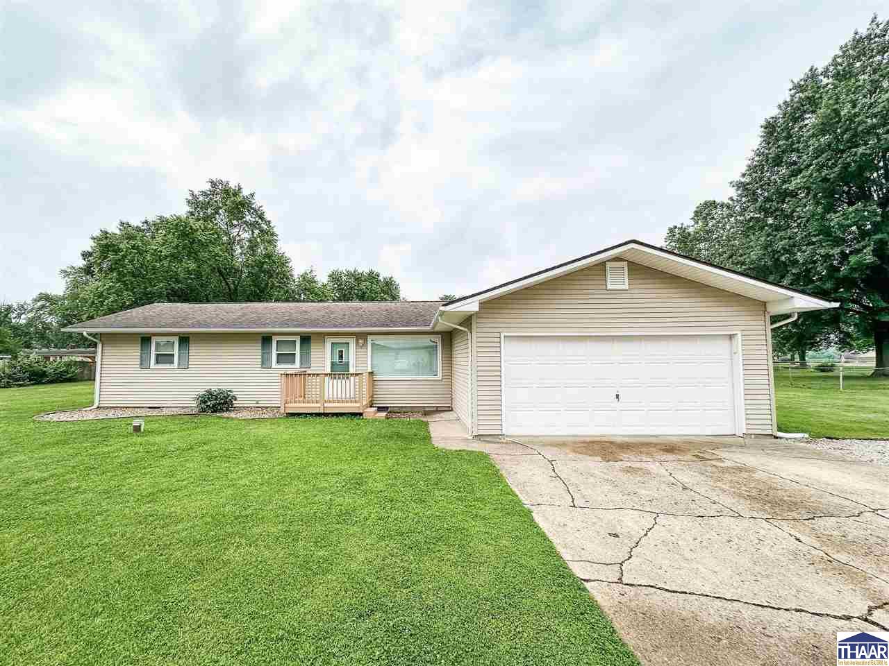 Photo of 2887 Phylbeck Avenue Terre Haute IN 47805