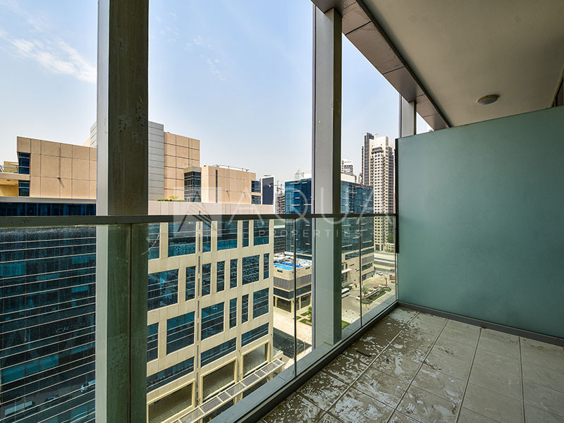 Cozy Studio | Fully Furnished | Vacant  