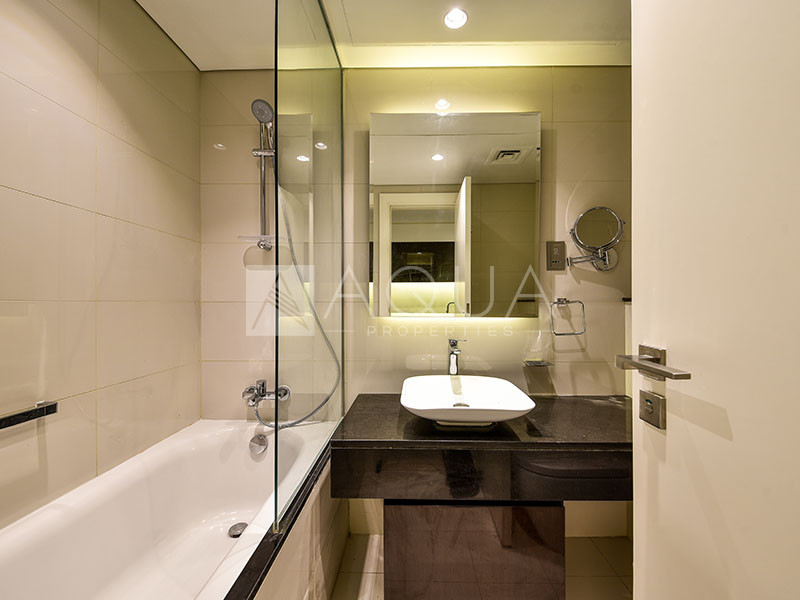 Cozy Studio | Fully Furnished | Vacant  