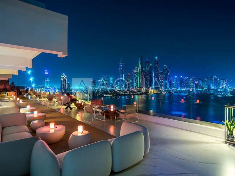 Dubai's best pick of apartments, villas, townhouses & office