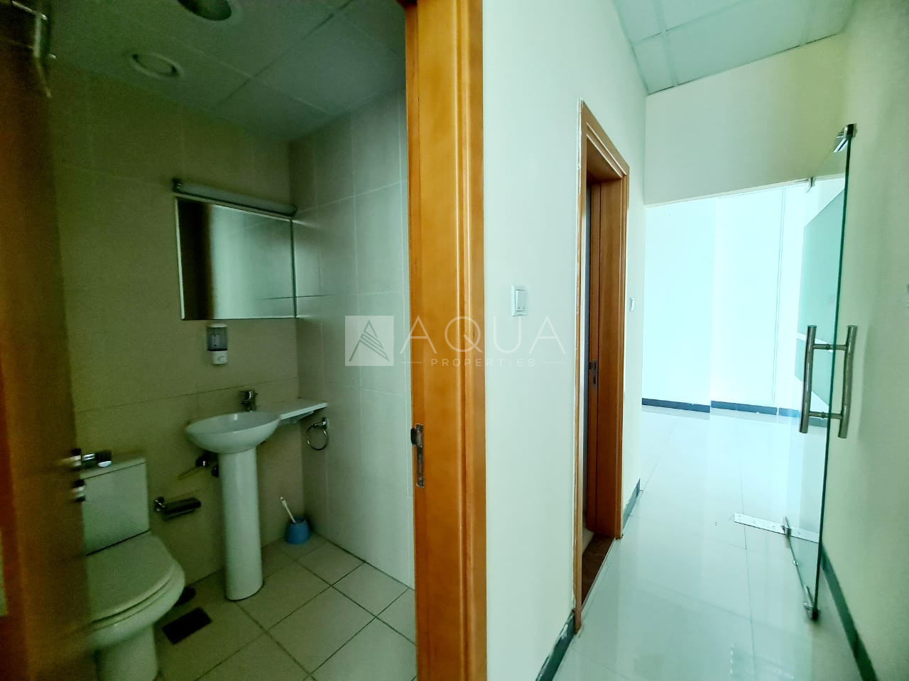 Ready office | Partitioned | Business Bay