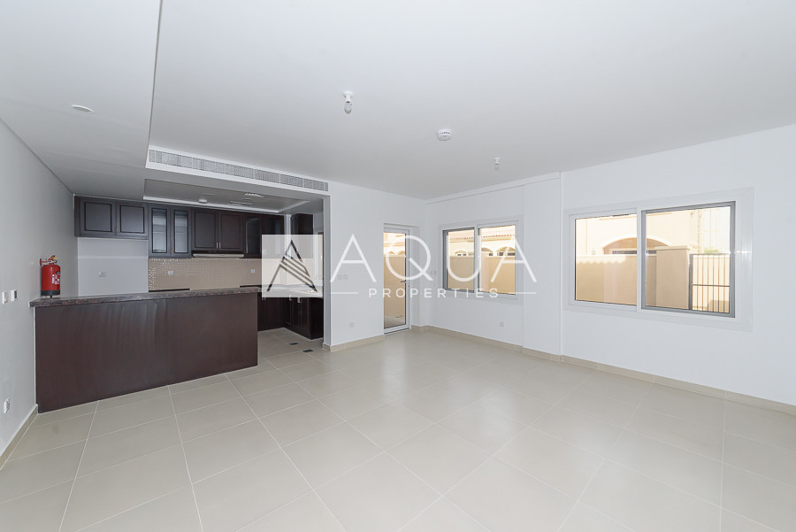 NEW LANDSCAPE | VACANT | FAMILY COMMUNITY