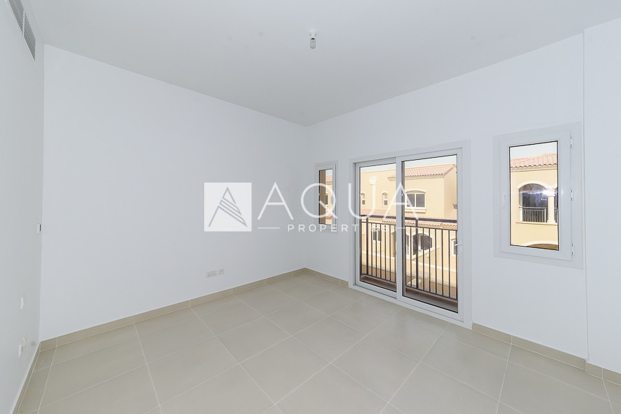 NEW LANDSCAPE | VACANT | FAMILY COMMUNITY