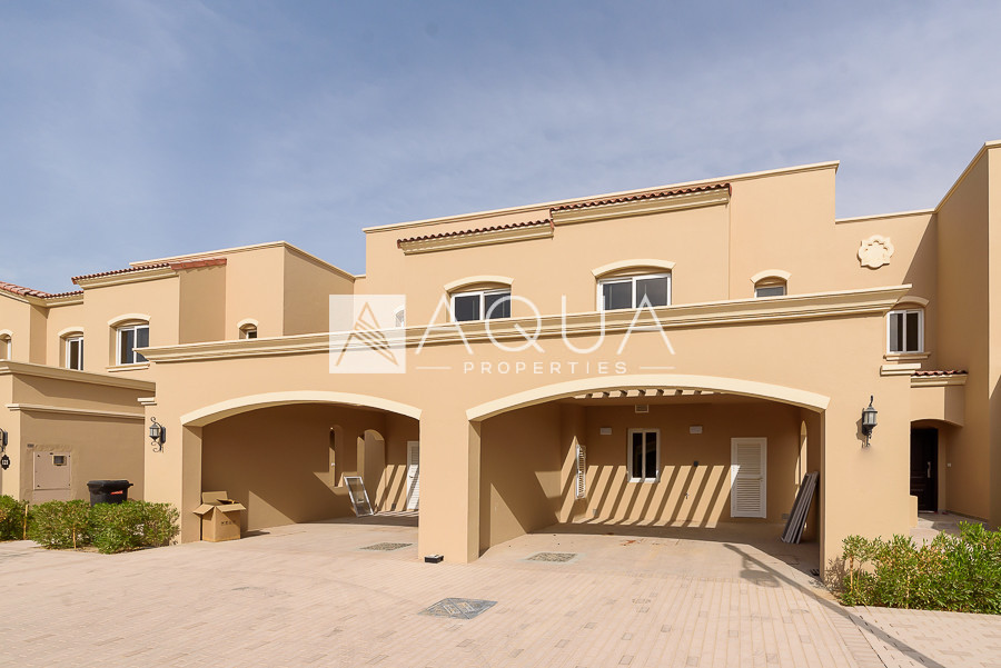 NEW LANDSCAPE | VACANT | FAMILY COMMUNITY