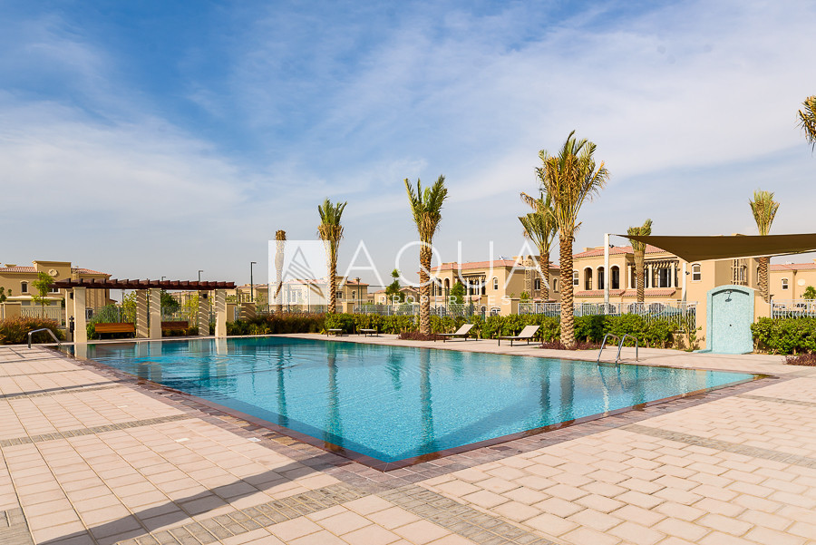 NEW LANDSCAPE | VACANT | FAMILY COMMUNITY