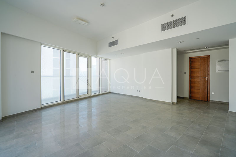 Prime location |  Water View | Big Layout