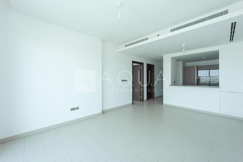 Chiller Free | Brand New Unit | Mid Floor 