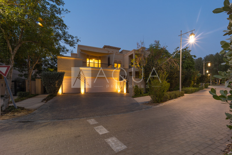 Vacant | Well-Presented B Type Spacious Villa
