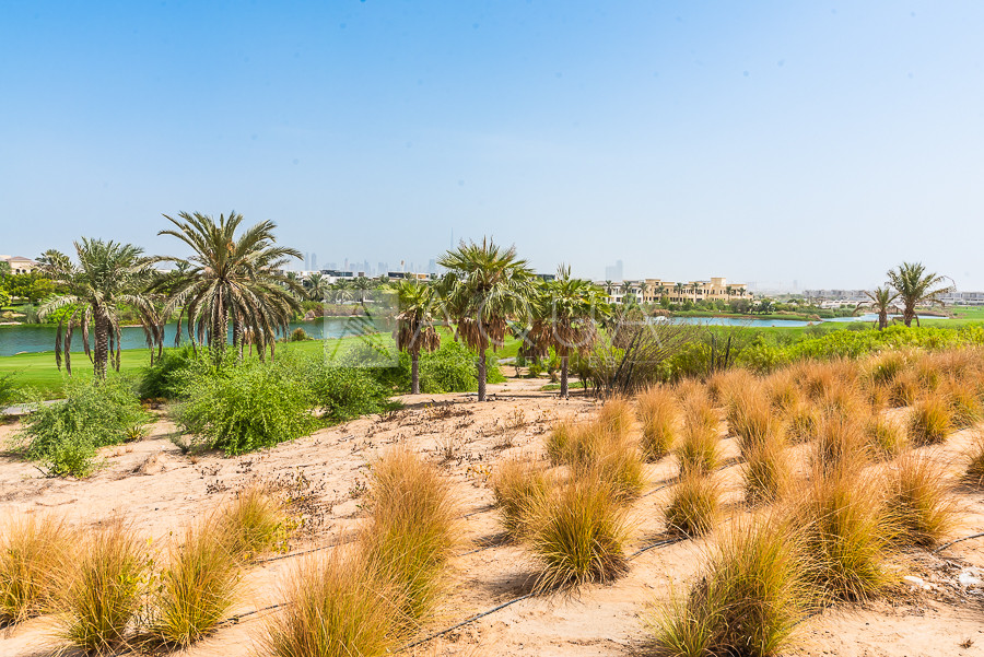 Motivated to Sell Park View Dubai Hills land_plots for sale in