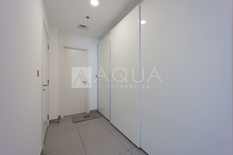 Exclusive l Spacious Unit l Partial Sea View