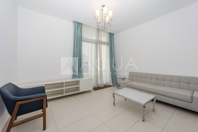 Exclusive l Spacious Unit l Partial Sea View
