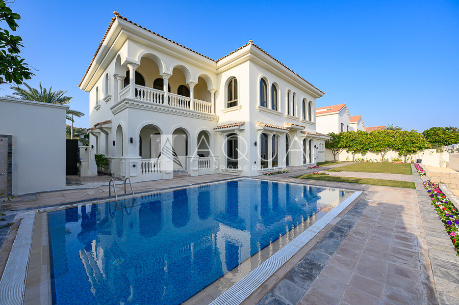 Villas For Rent in Dubai Rent Villas in Dubai 2021