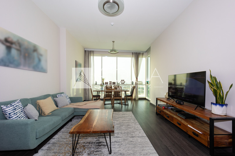 Stunning Sea View | Vacant | Prime Location