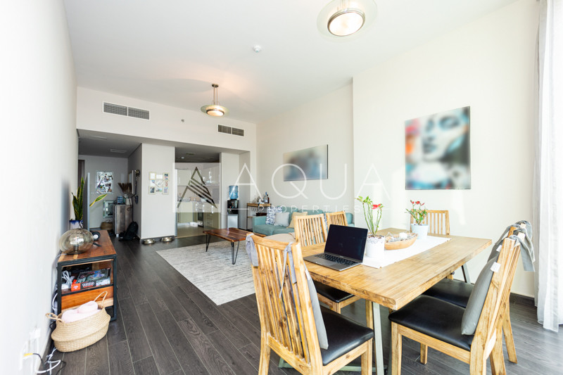 Stunning Sea View | Vacant | Prime Location