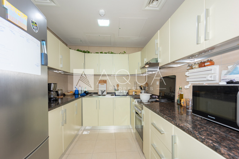 Stunning Sea View | Vacant | Prime Location