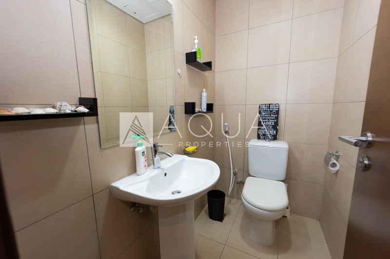 Stunning Sea View | Vacant | Prime Location