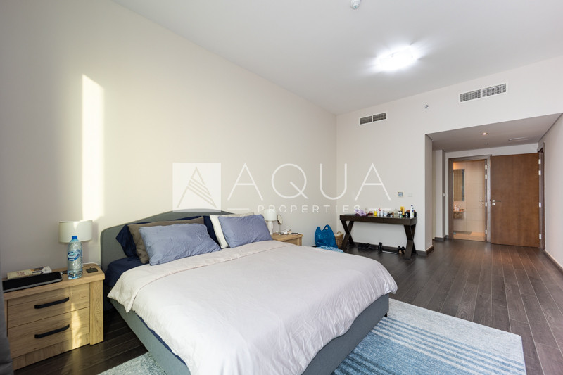 Stunning Sea View | Vacant | Prime Location